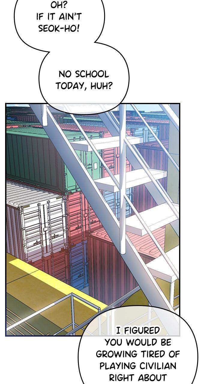 My Clueless Love Diary Chap 20 - Next Chap 21