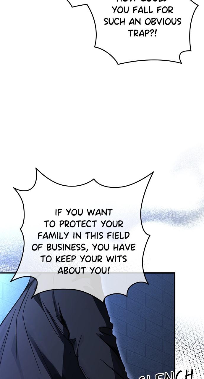 My Clueless Love Diary Chap 20 - Next Chap 21