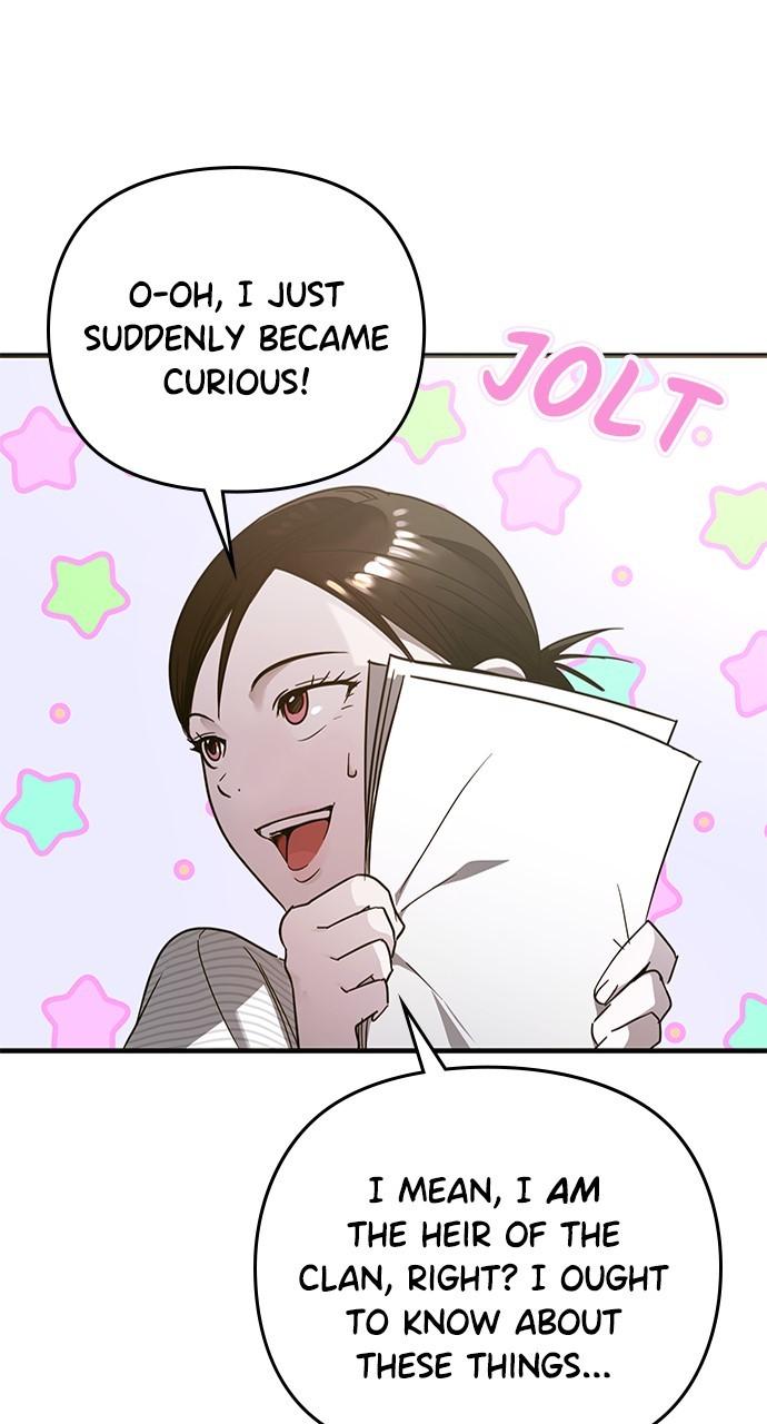 My Clueless Love Diary Chap 20 - Next Chap 21