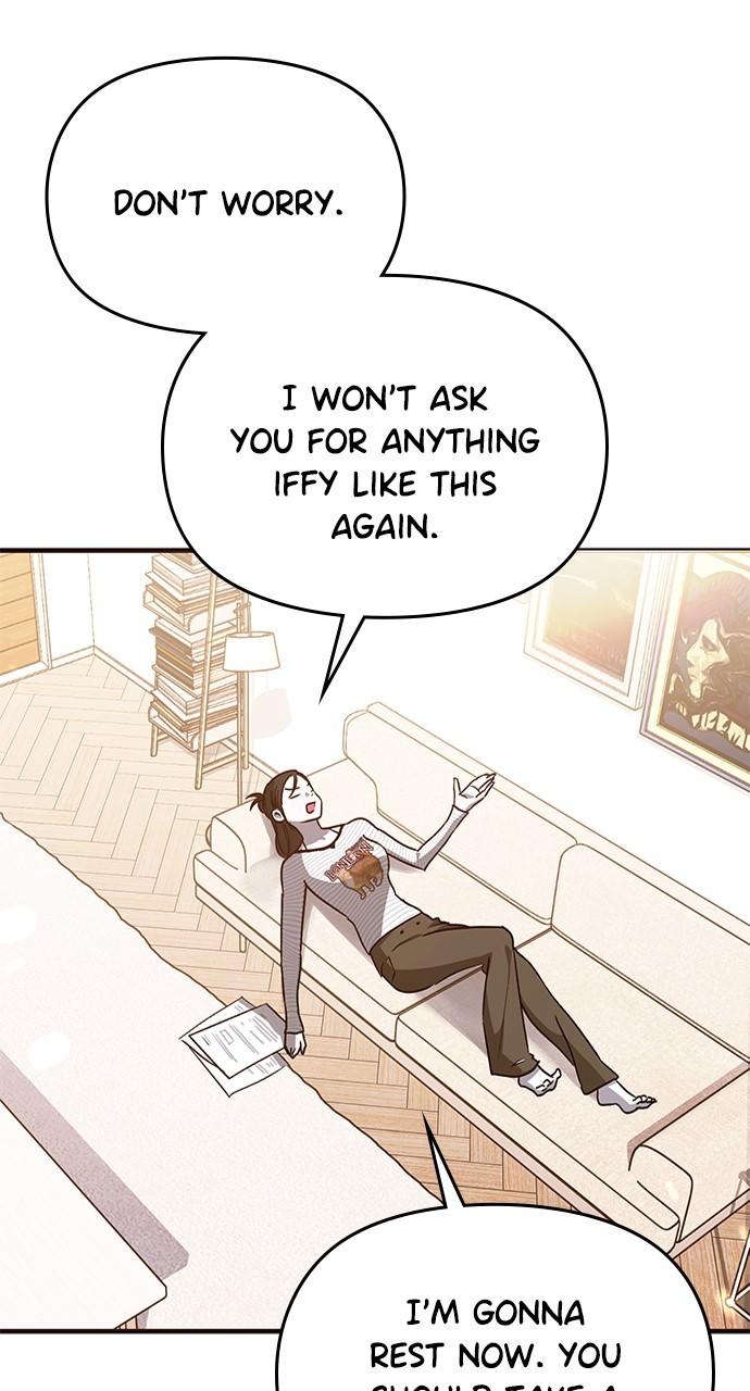 My Clueless Love Diary Chap 20 - Next Chap 21
