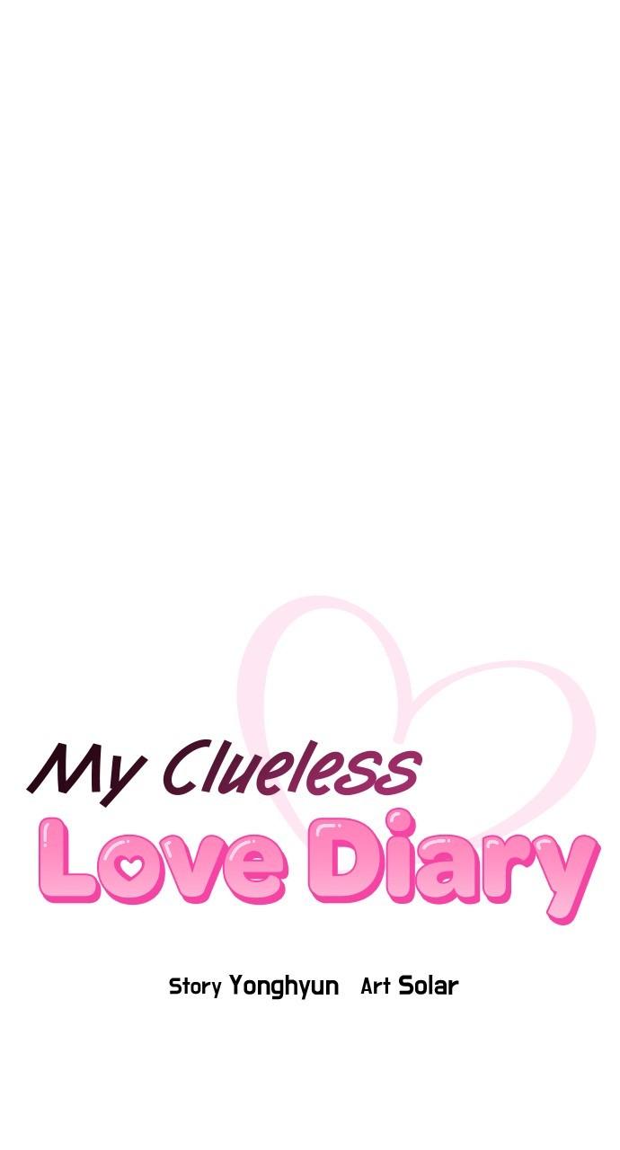 My Clueless Love Diary Chap 20 - Next Chap 21