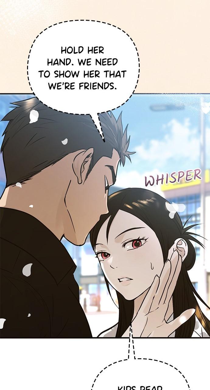 My Clueless Love Diary Chap 21 - Next Chap 22