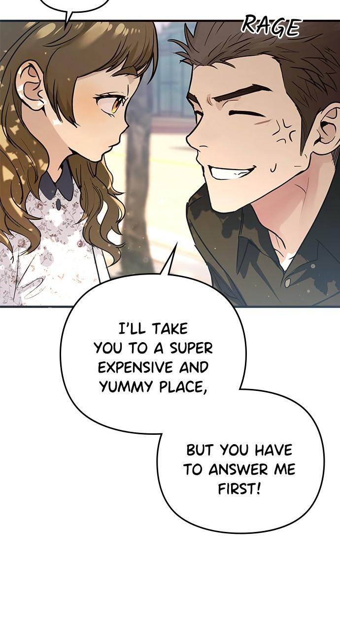 My Clueless Love Diary Chap 21 - Next Chap 22