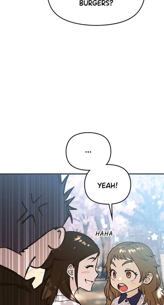 My Clueless Love Diary Chap 21 - Next Chap 22