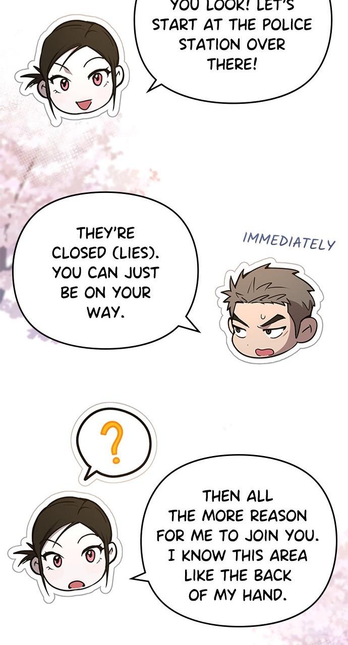 My Clueless Love Diary Chap 21 - Next Chap 22
