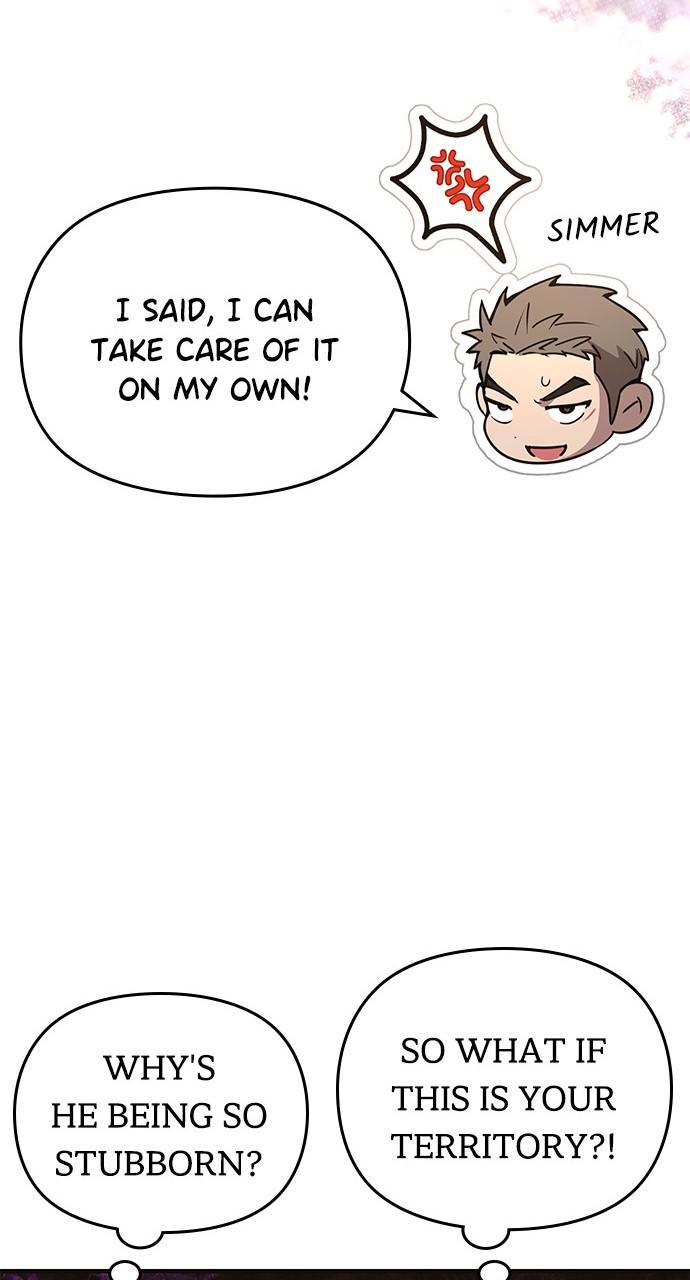 My Clueless Love Diary Chap 21 - Next Chap 22