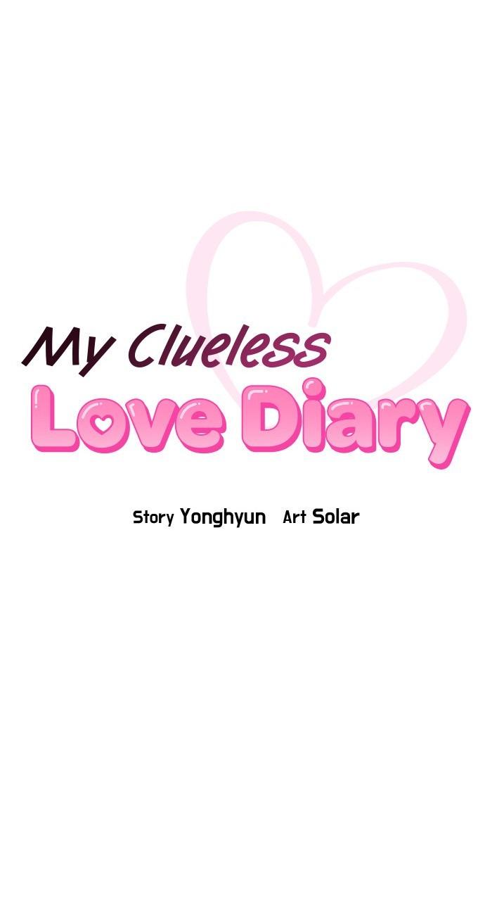 My Clueless Love Diary Chap 21 - Next Chap 22