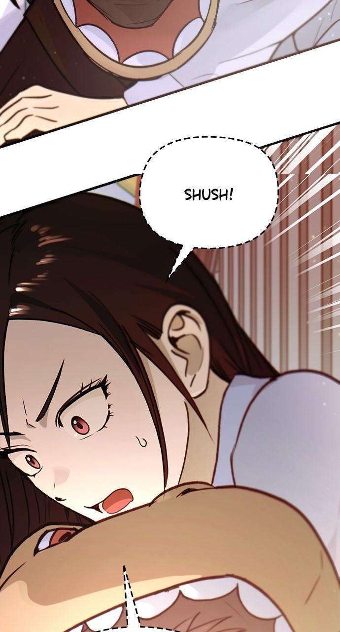 My Clueless Love Diary Chap 22 - Next Chap 23