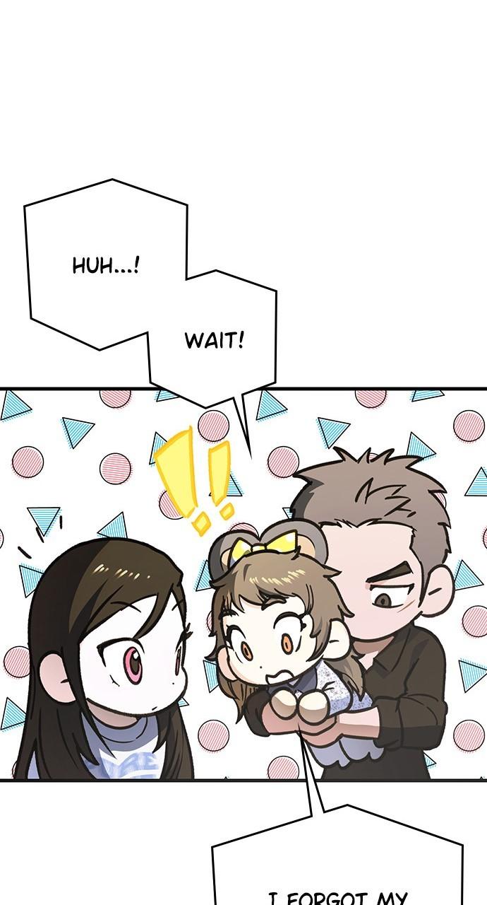 My Clueless Love Diary Chap 22 - Next Chap 23