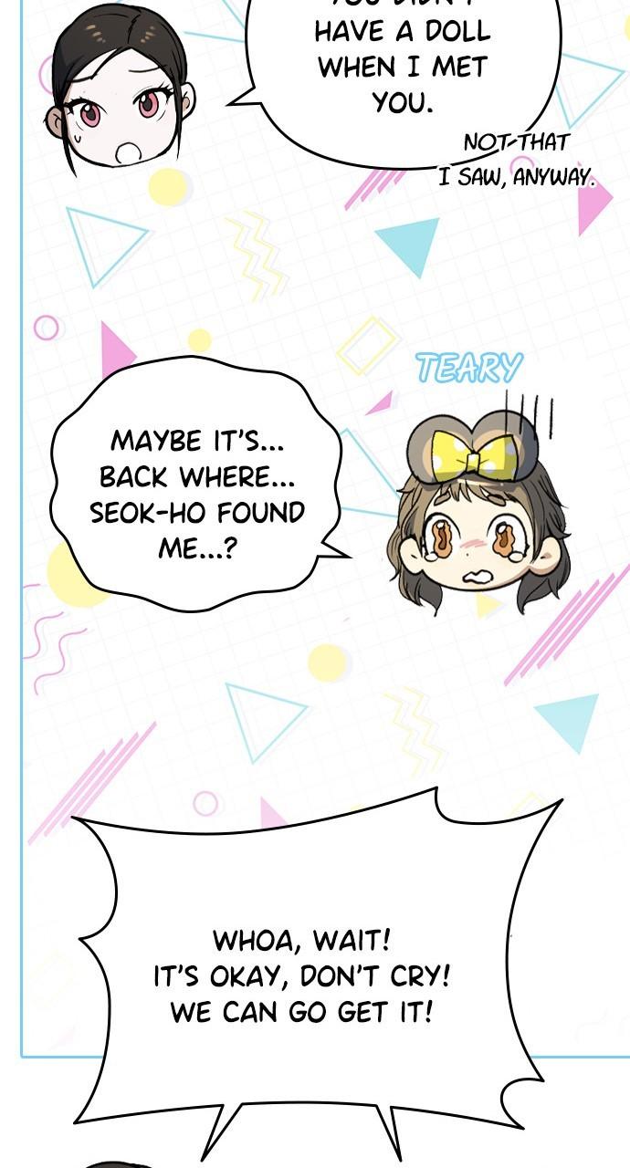 My Clueless Love Diary Chap 22 - Next Chap 23