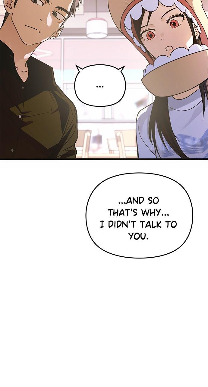 My Clueless Love Diary Chap 22 - Next Chap 23