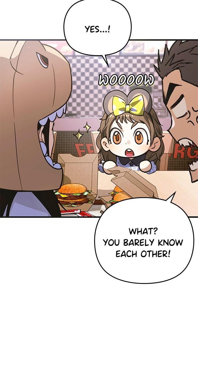 My Clueless Love Diary Chap 22 - Next Chap 23