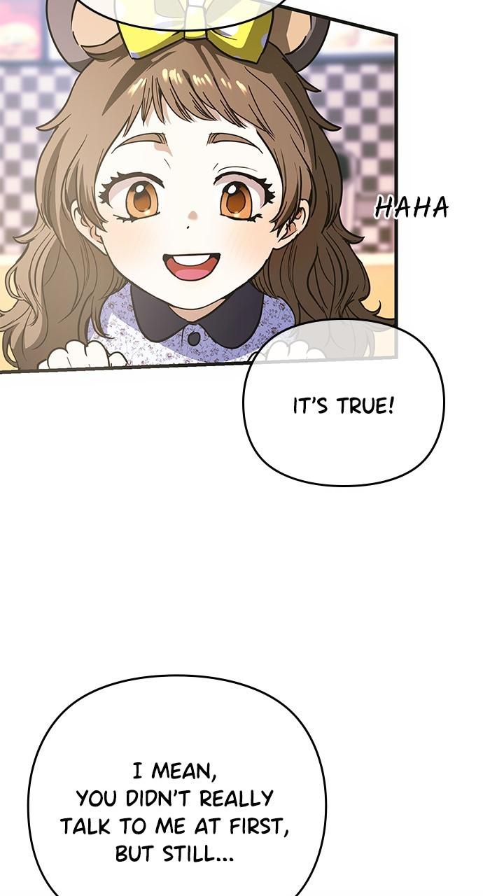 My Clueless Love Diary Chap 22 - Next Chap 23