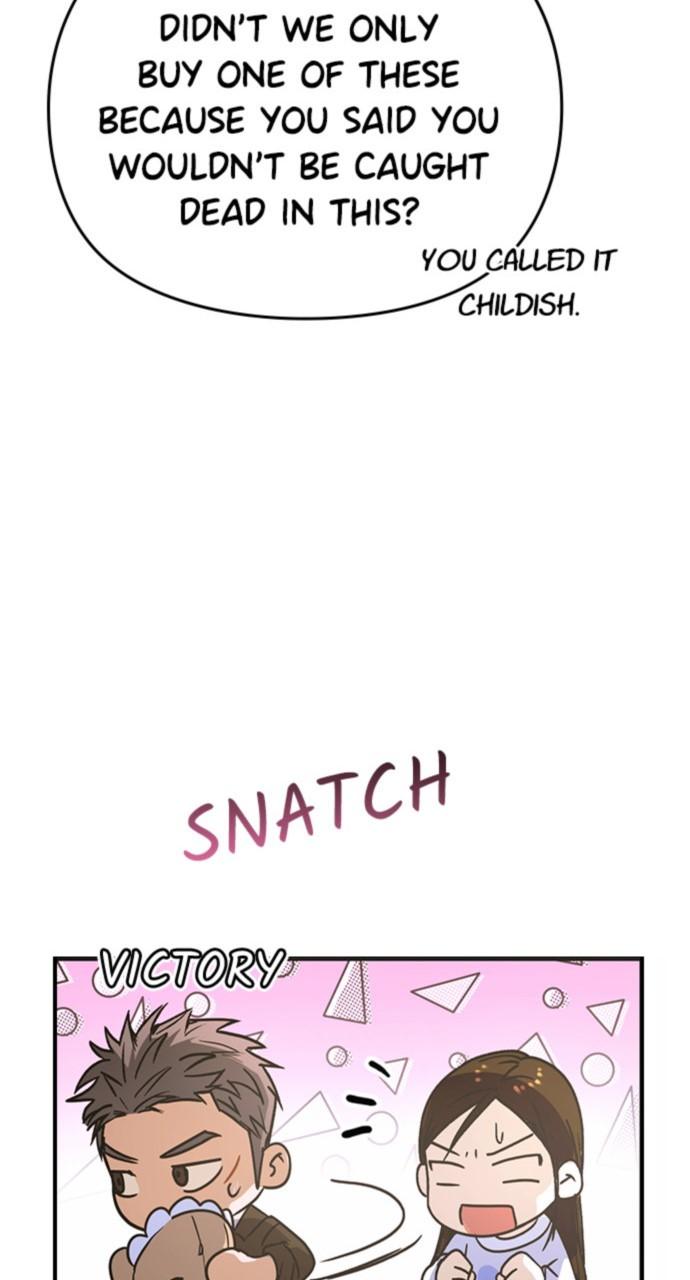 My Clueless Love Diary Chap 22 - Next Chap 23