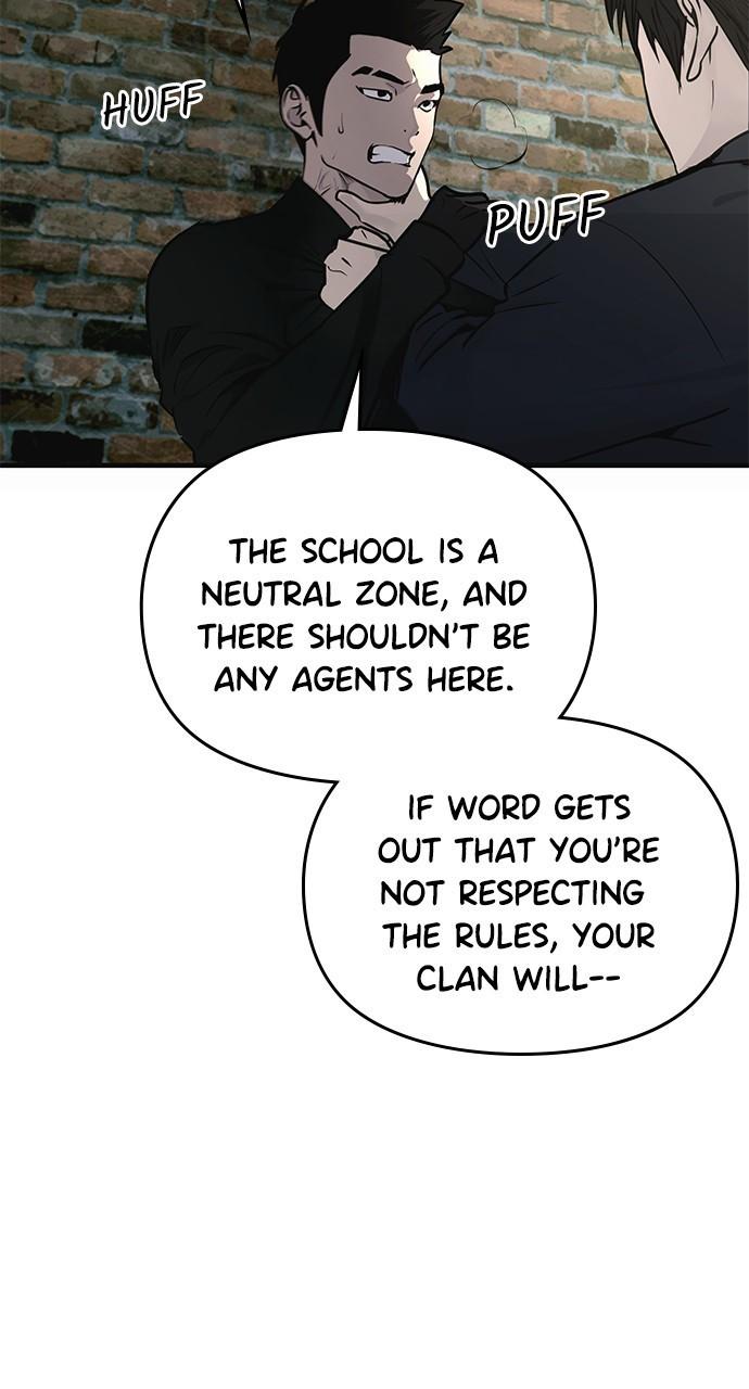 My Clueless Love Diary Chap 22 - Next Chap 23