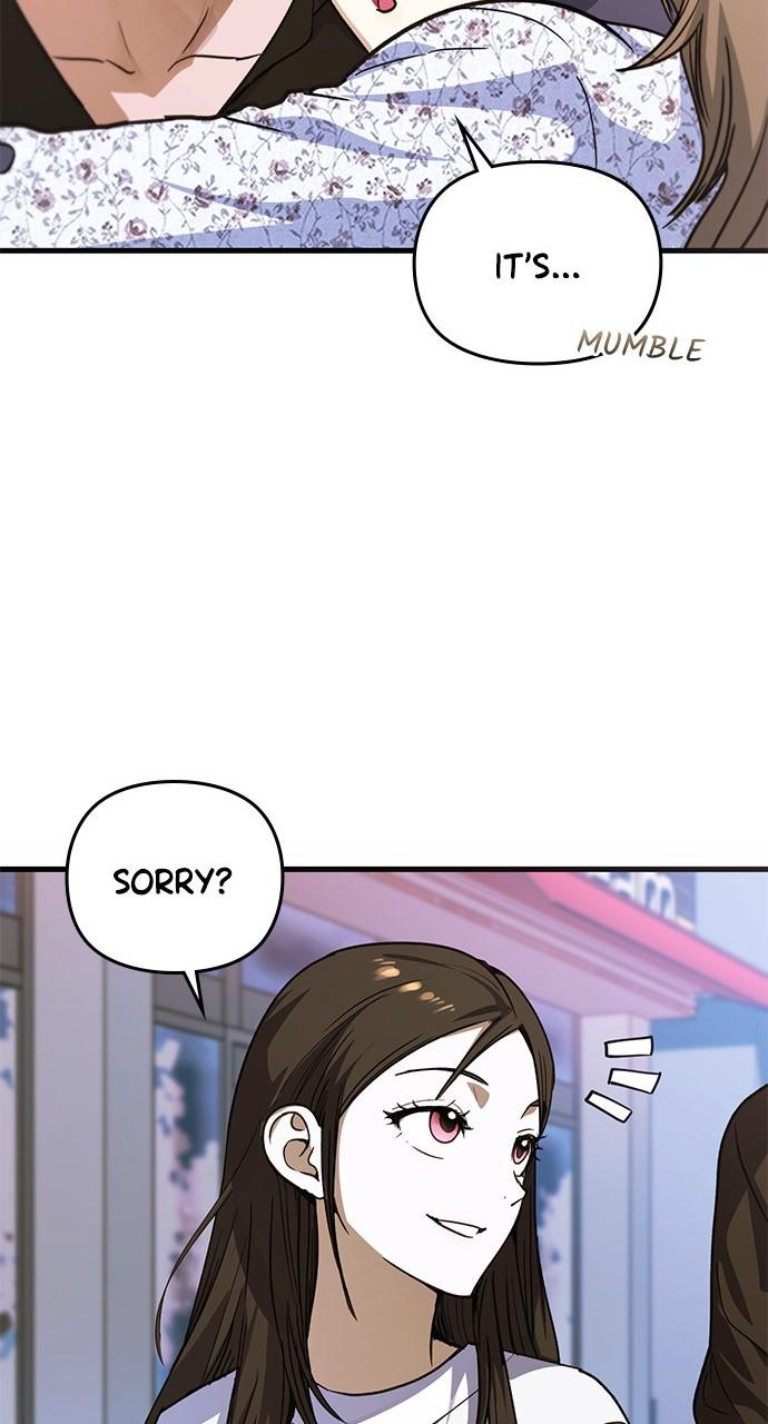 My Clueless Love Diary Chap 22 - Next Chap 23