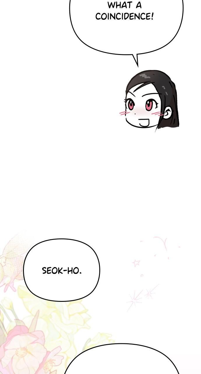 My Clueless Love Diary Chap 22 - Next Chap 23