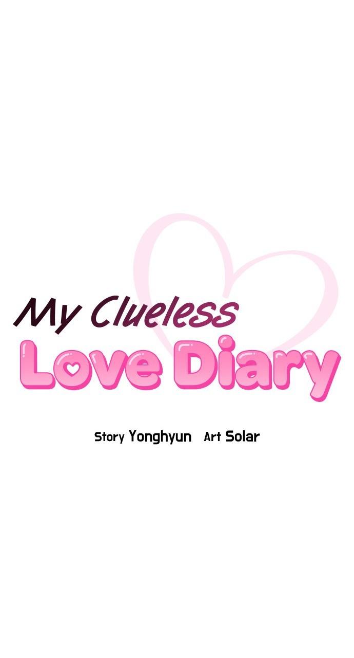 My Clueless Love Diary Chap 22 - Next Chap 23
