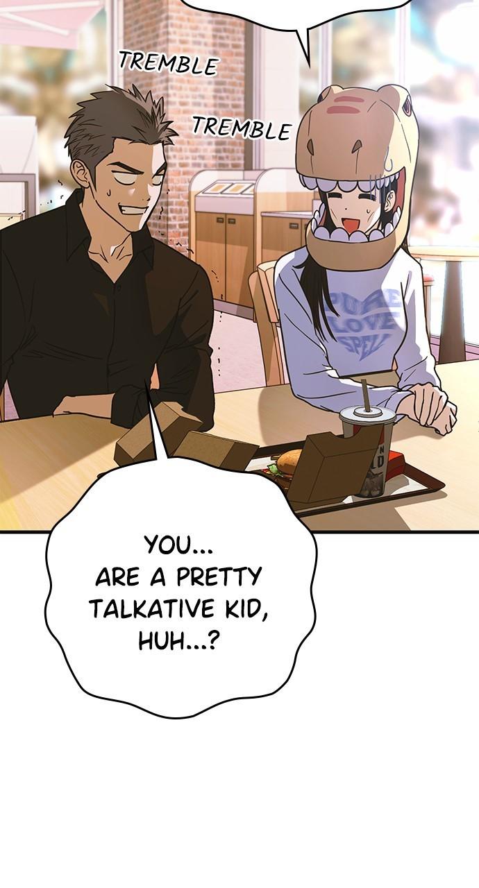My Clueless Love Diary Chap 22 - Next Chap 23