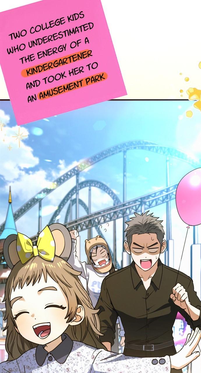 My Clueless Love Diary Chap 22 - Next Chap 23