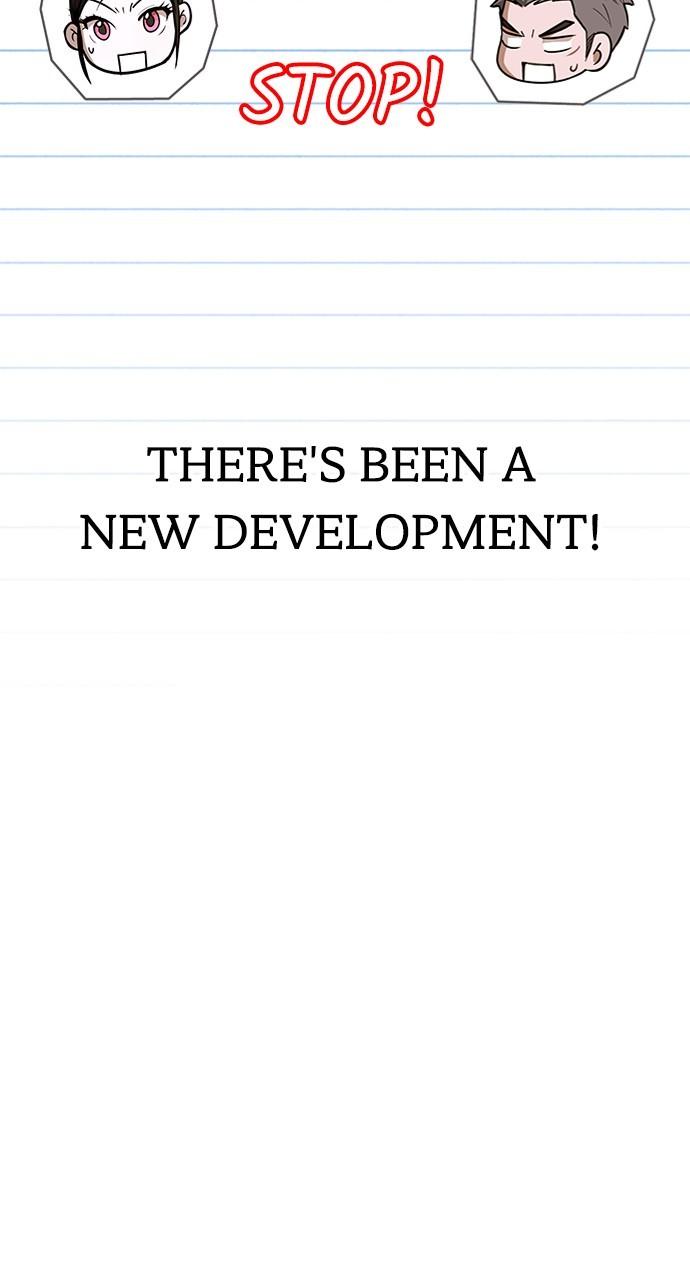 My Clueless Love Diary Chap 23 - Next Chap 24