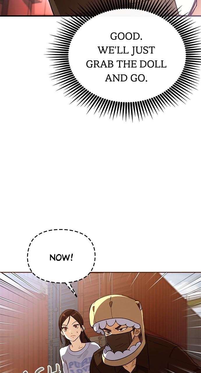 My Clueless Love Diary Chap 23 - Next Chap 24