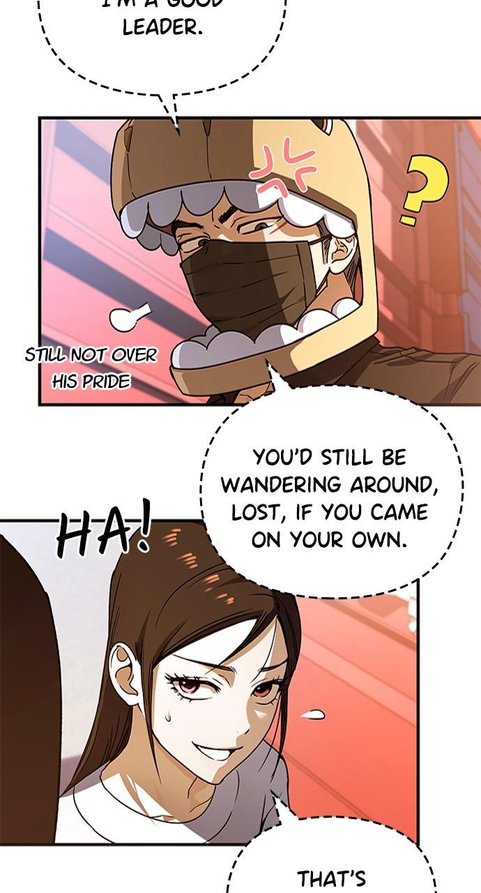 My Clueless Love Diary Chap 23 - Next Chap 24