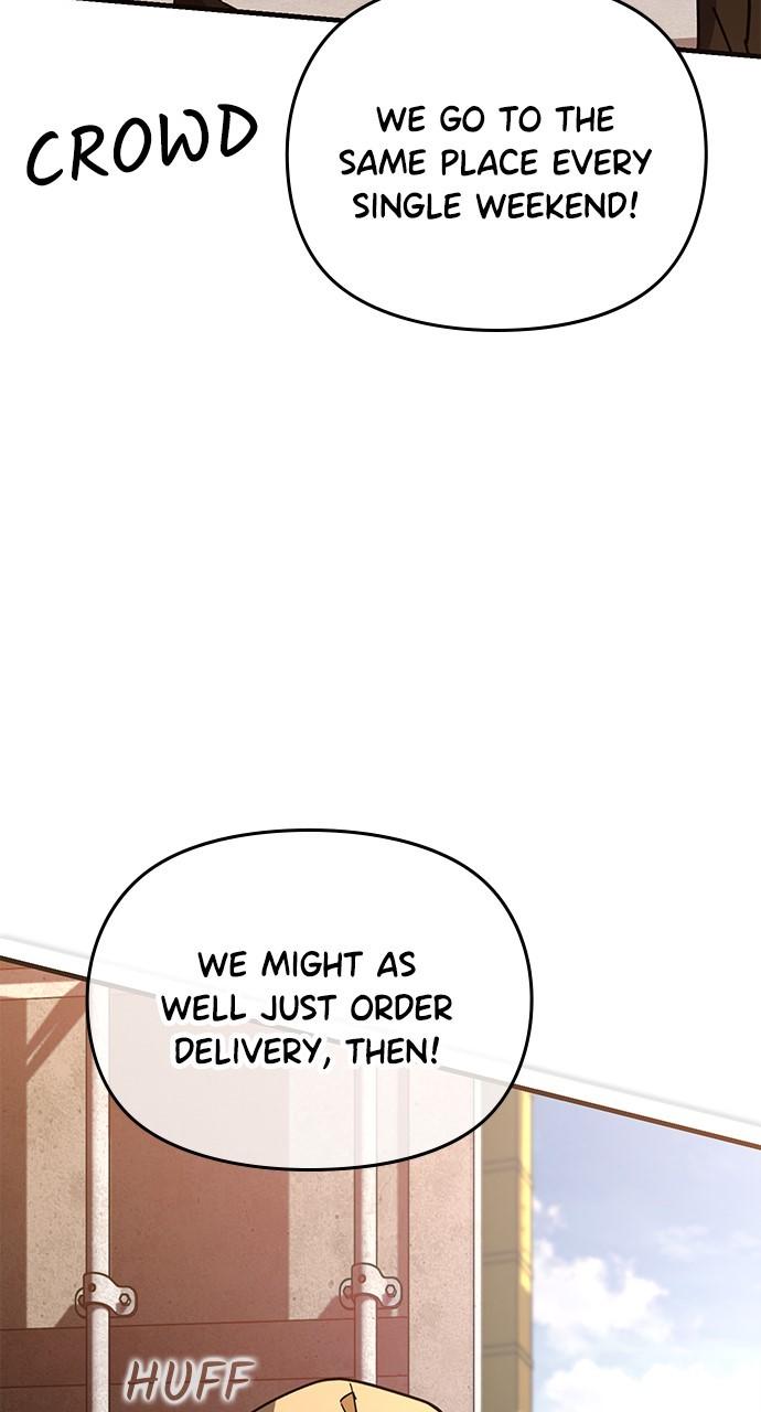 My Clueless Love Diary Chap 23 - Next Chap 24