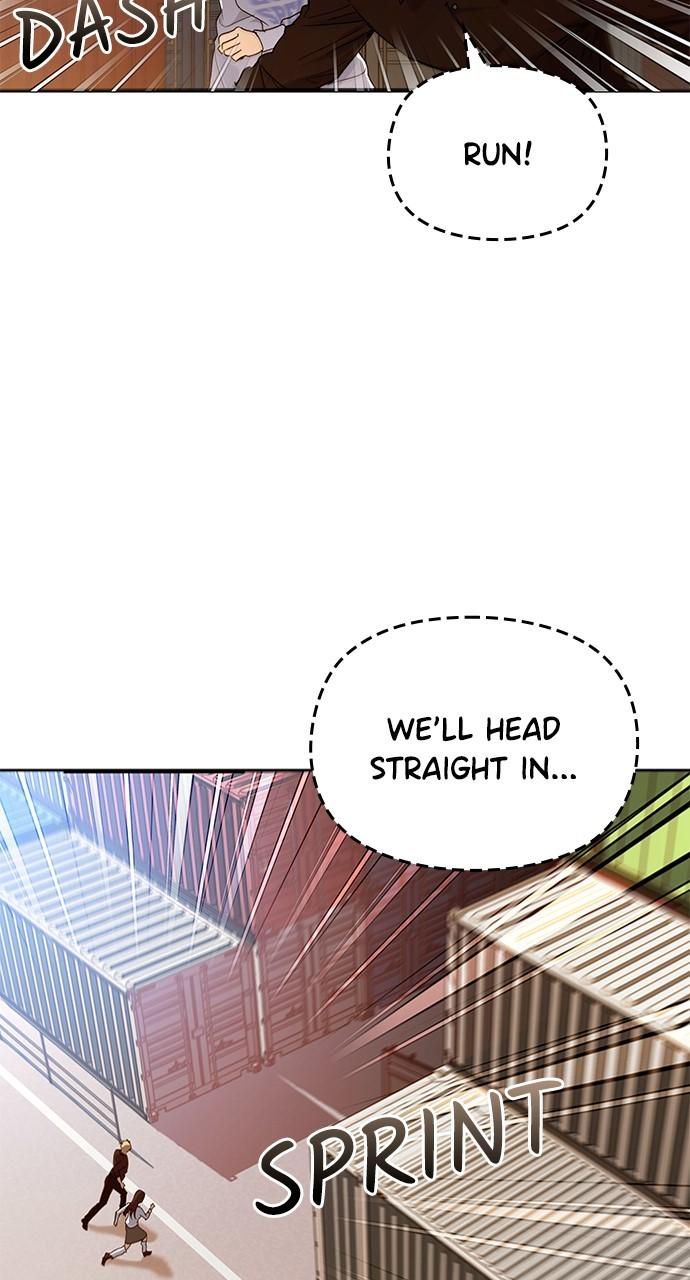 My Clueless Love Diary Chap 23 - Next Chap 24