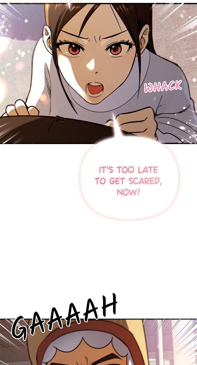 My Clueless Love Diary Chap 23 - Next Chap 24