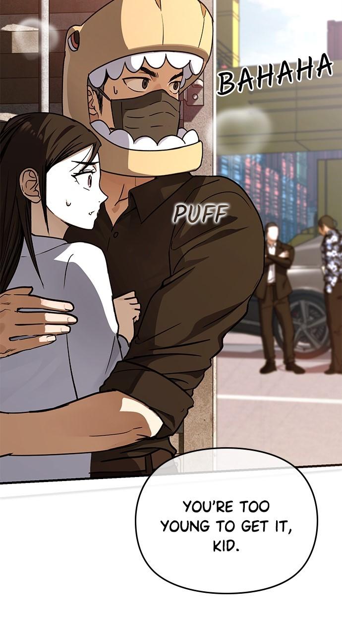 My Clueless Love Diary Chap 23 - Next Chap 24