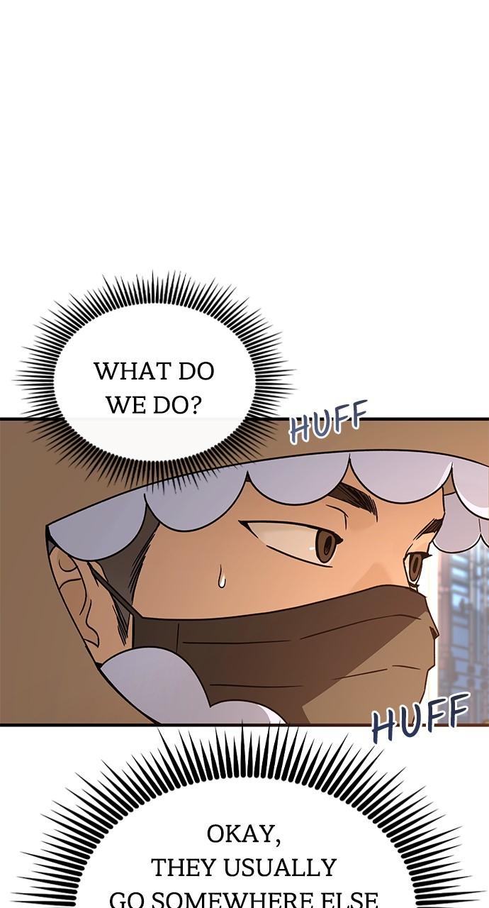 My Clueless Love Diary Chap 23 - Next Chap 24