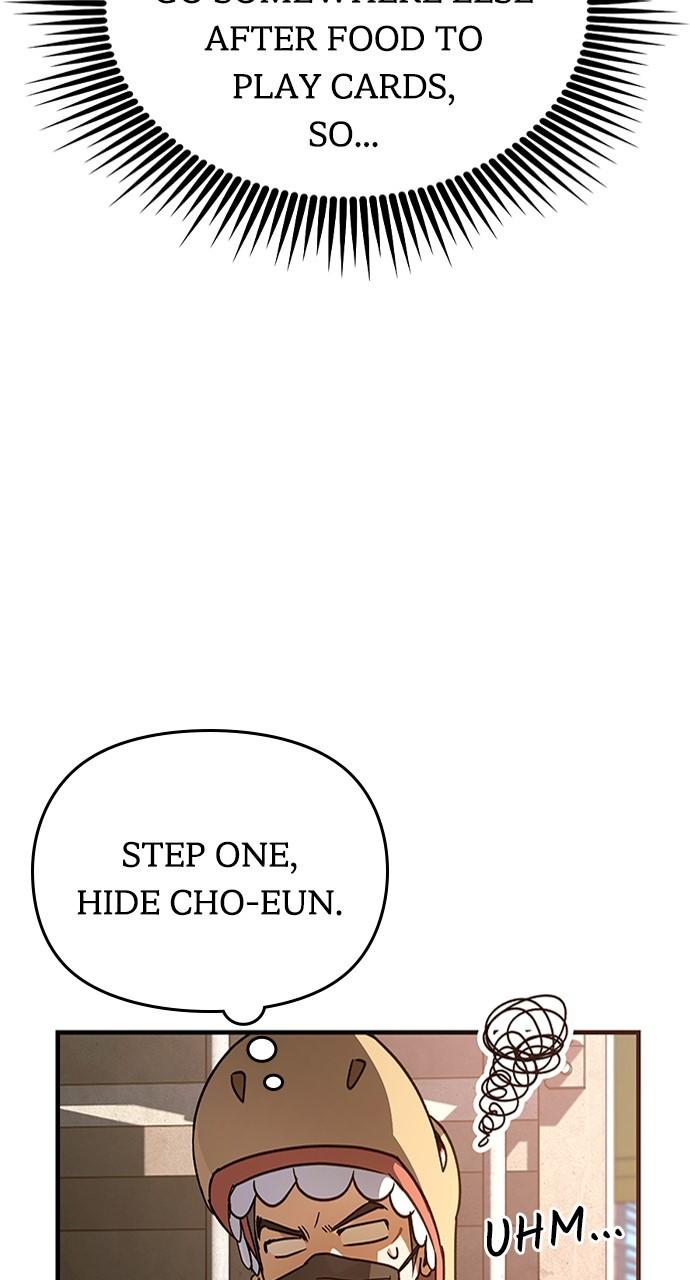 My Clueless Love Diary Chap 23 - Next Chap 24