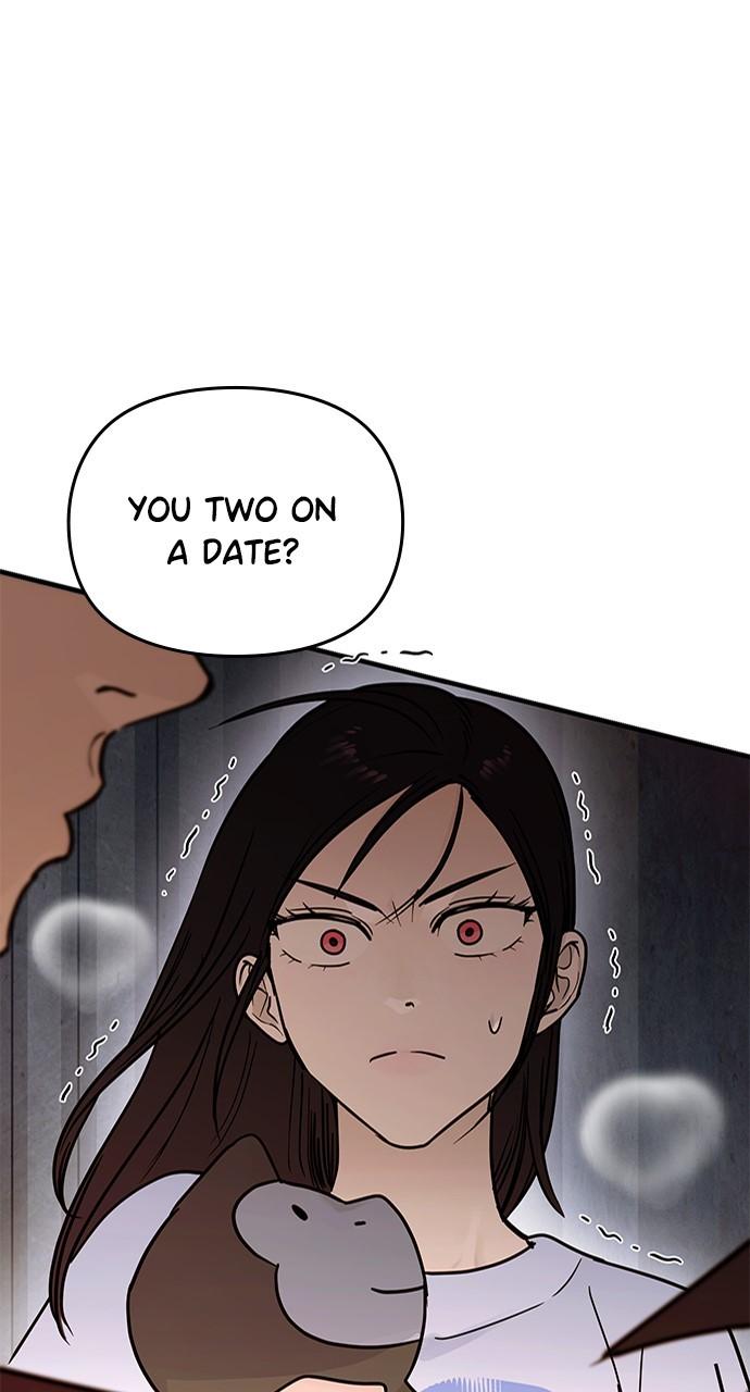 My Clueless Love Diary Chap 23 - Next Chap 24