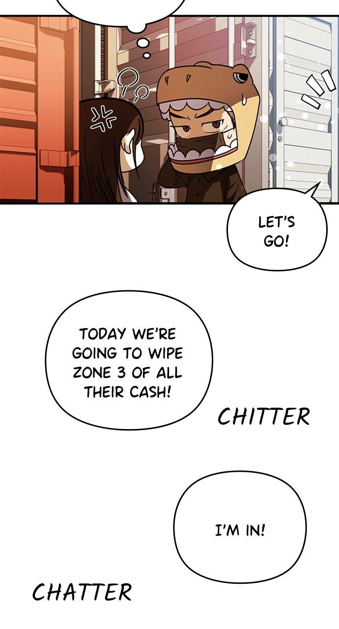 My Clueless Love Diary Chap 23 - Next Chap 24