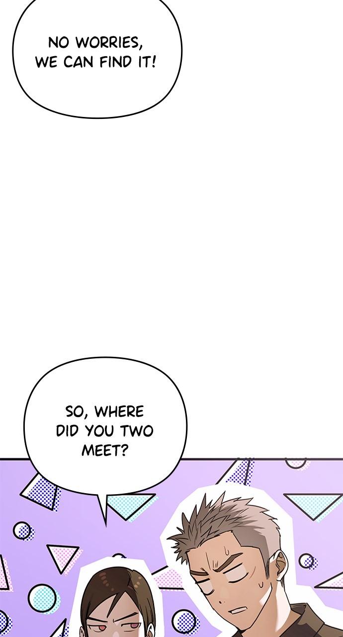 My Clueless Love Diary Chap 23 - Next Chap 24