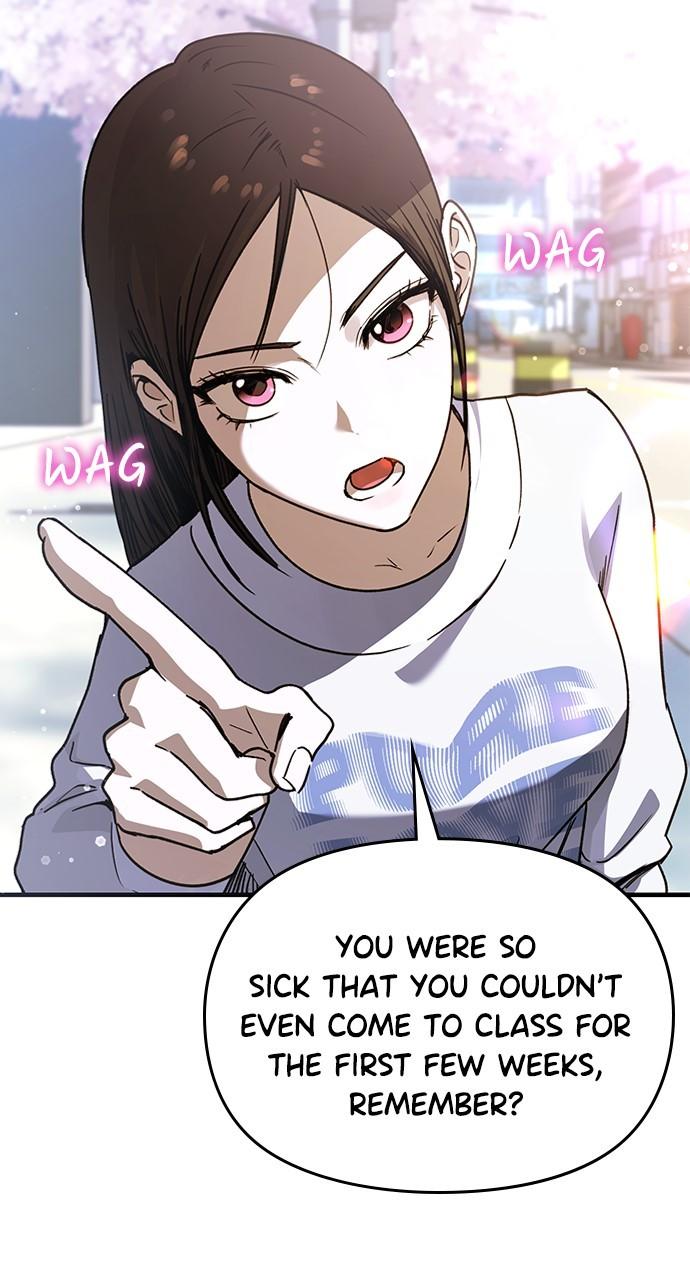 My Clueless Love Diary Chap 23 - Next Chap 24