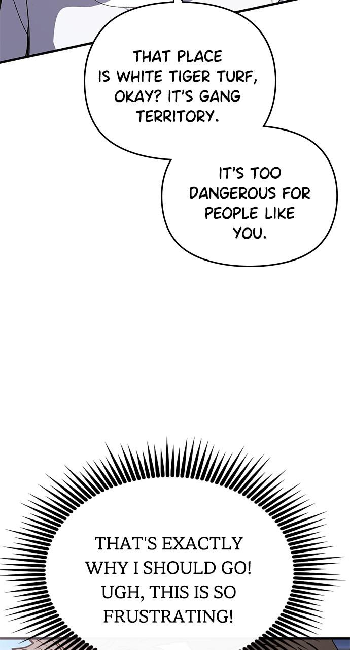 My Clueless Love Diary Chap 23 - Next Chap 24