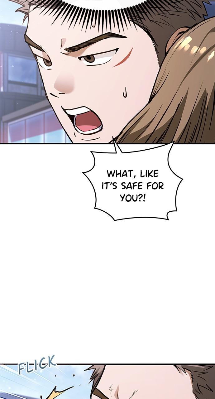 My Clueless Love Diary Chap 23 - Next Chap 24