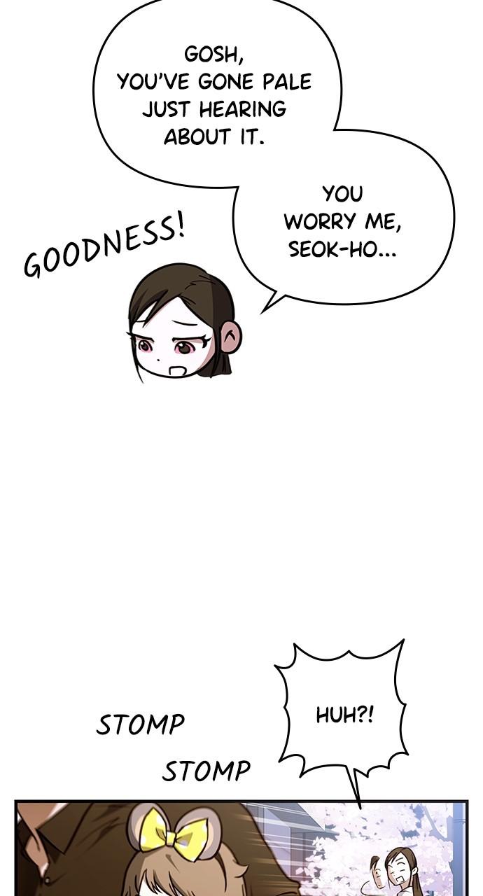 My Clueless Love Diary Chap 23 - Next Chap 24
