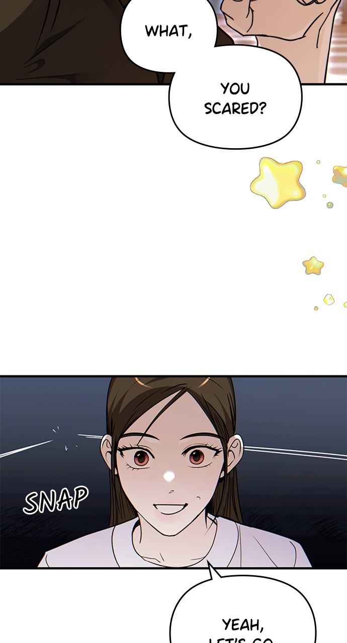 My Clueless Love Diary Chap 23 - Next Chap 24