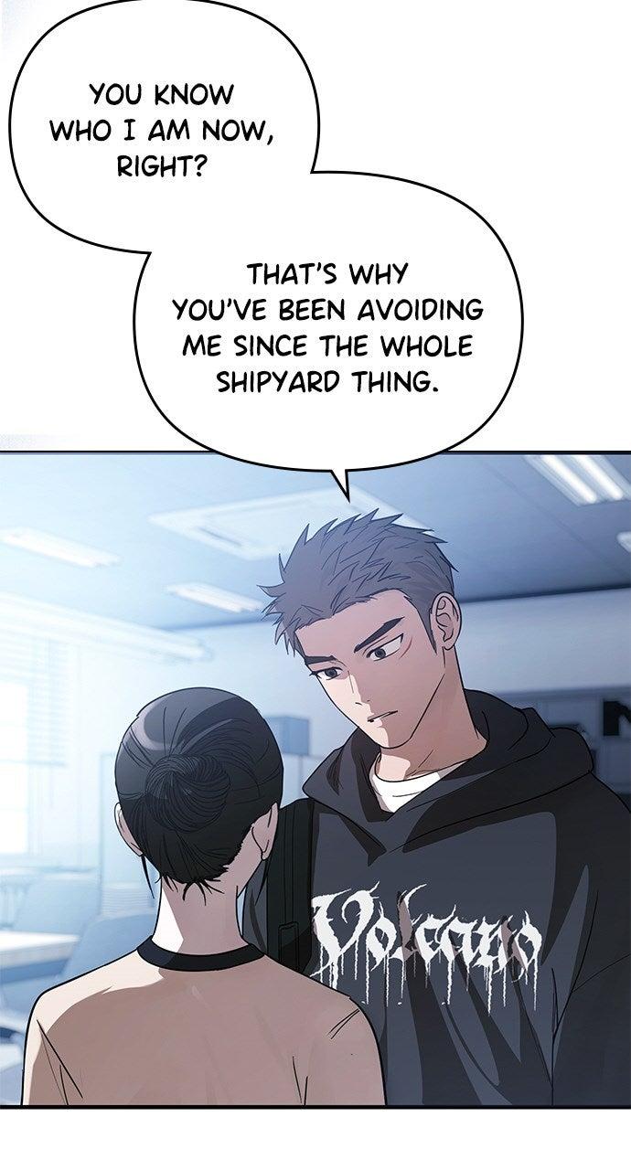 My Clueless Love Diary Chap 37 - Next Chap 38