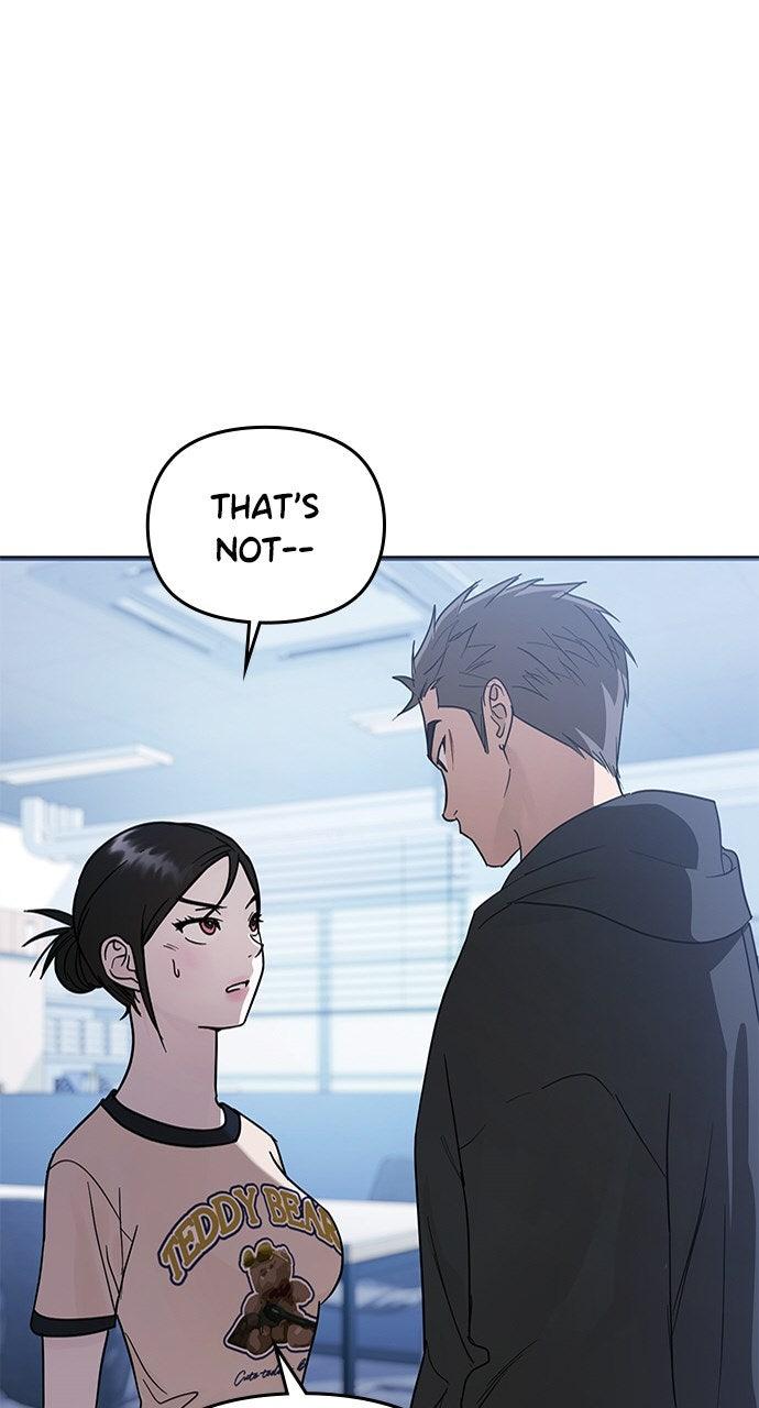 My Clueless Love Diary Chap 37 - Next Chap 38