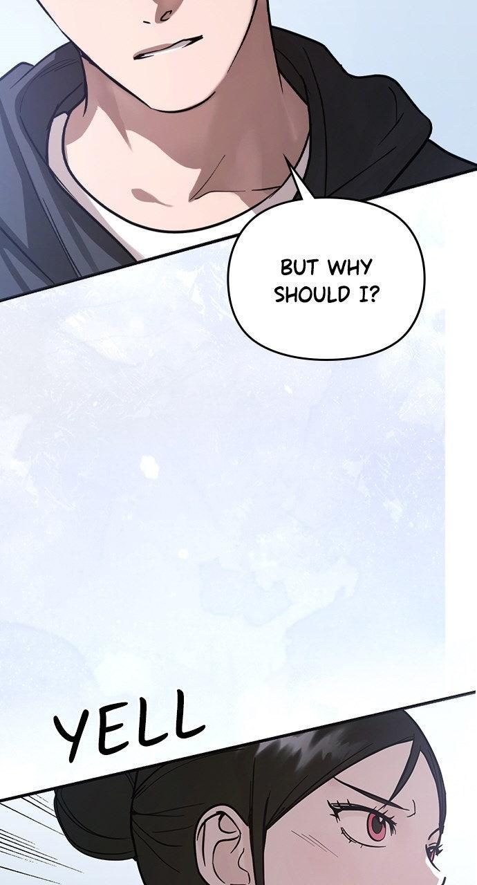 My Clueless Love Diary Chap 37 - Next Chap 38