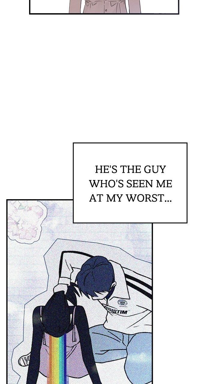 My Clueless Love Diary Chap 37 - Next Chap 38