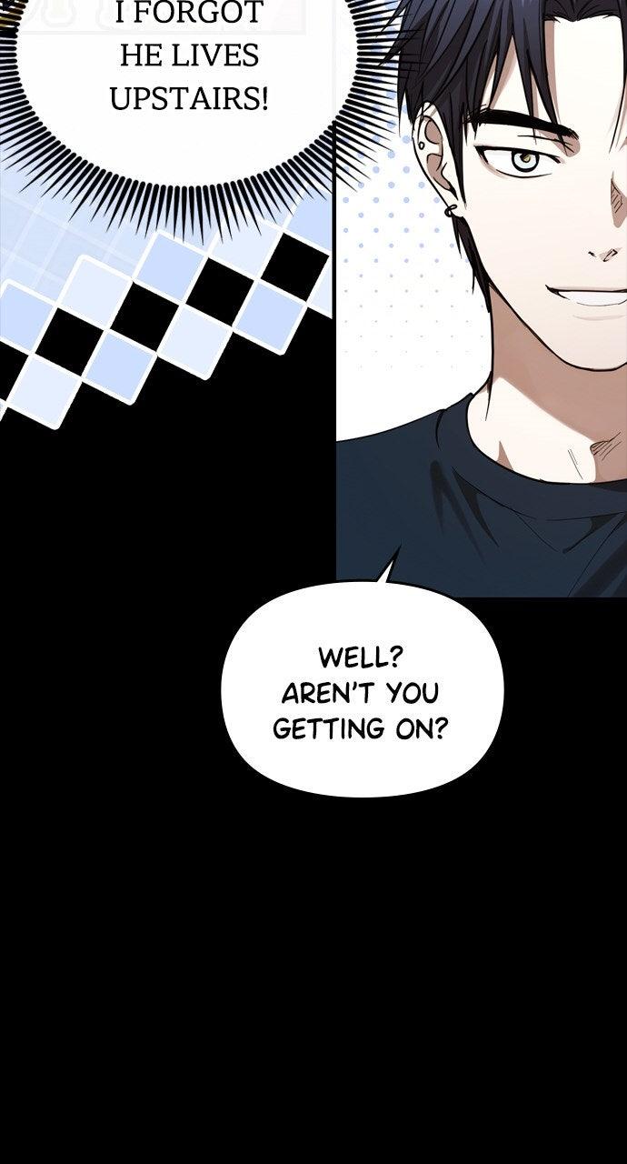 My Clueless Love Diary Chap 37 - Next Chap 38