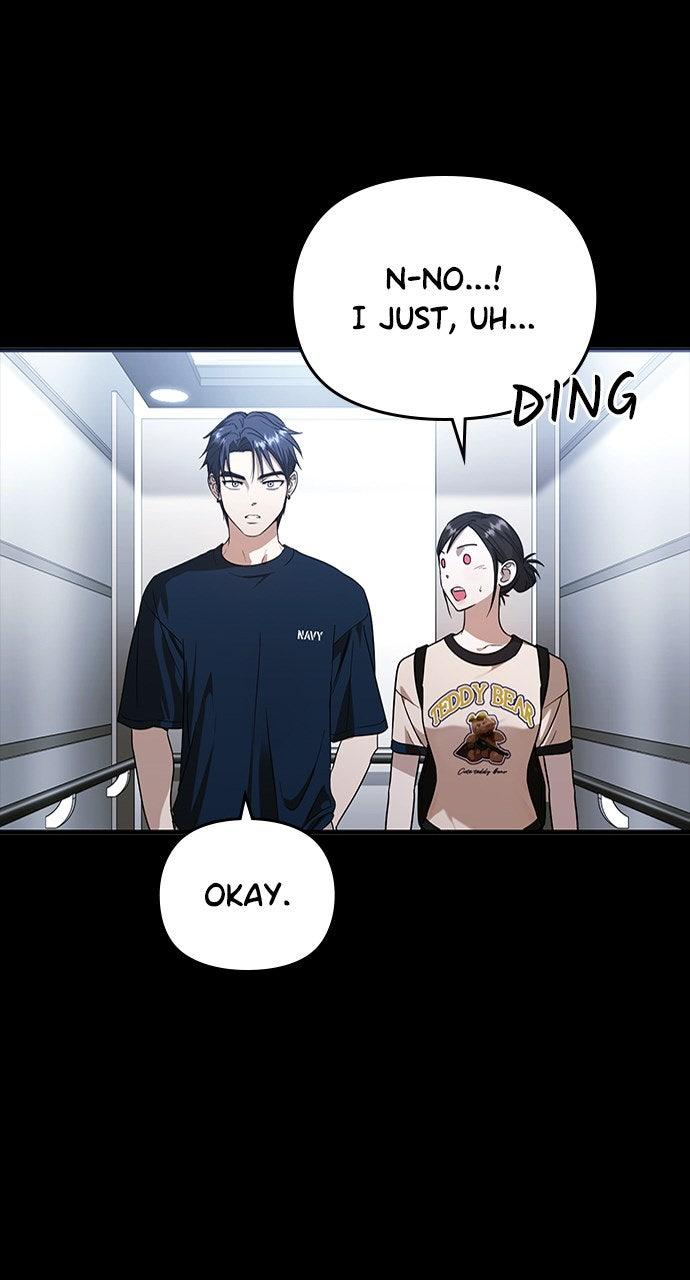 My Clueless Love Diary Chap 37 - Next Chap 38