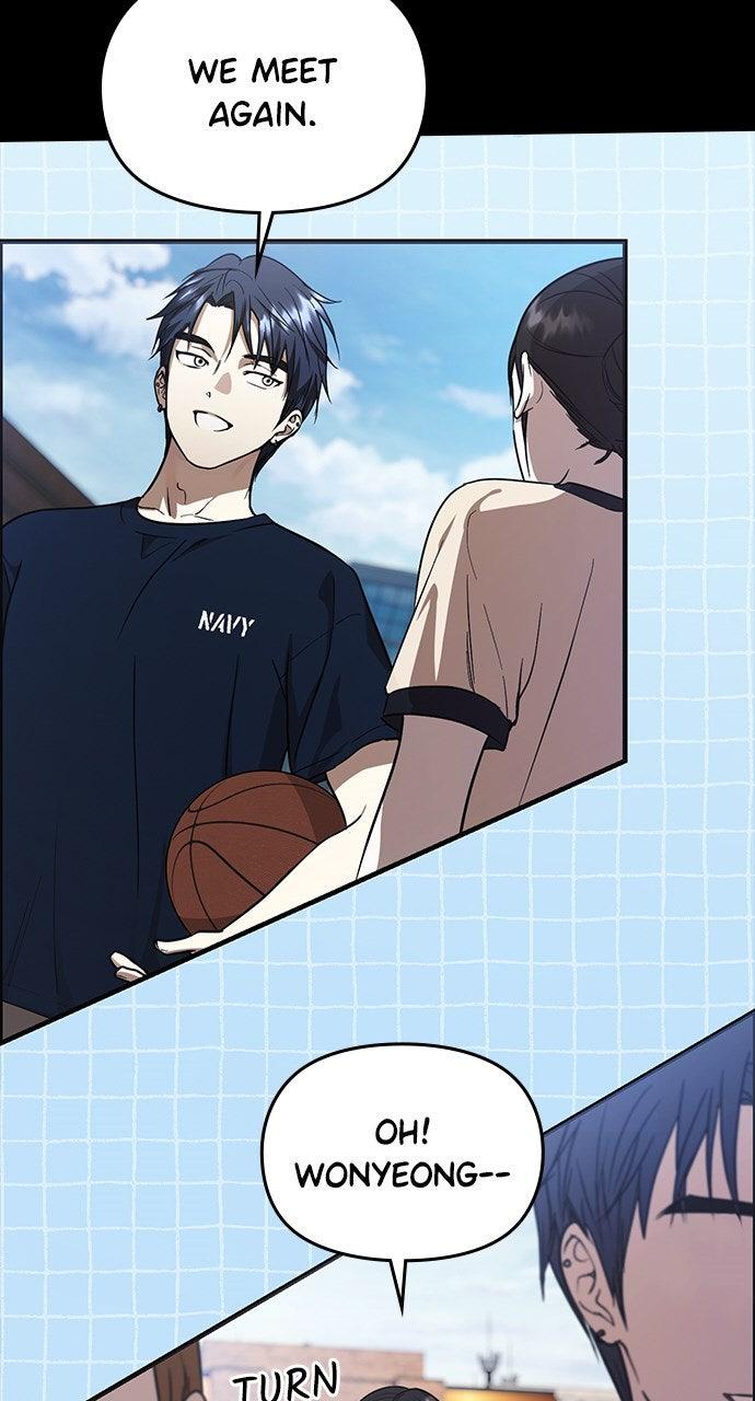 My Clueless Love Diary Chap 37 - Next Chap 38