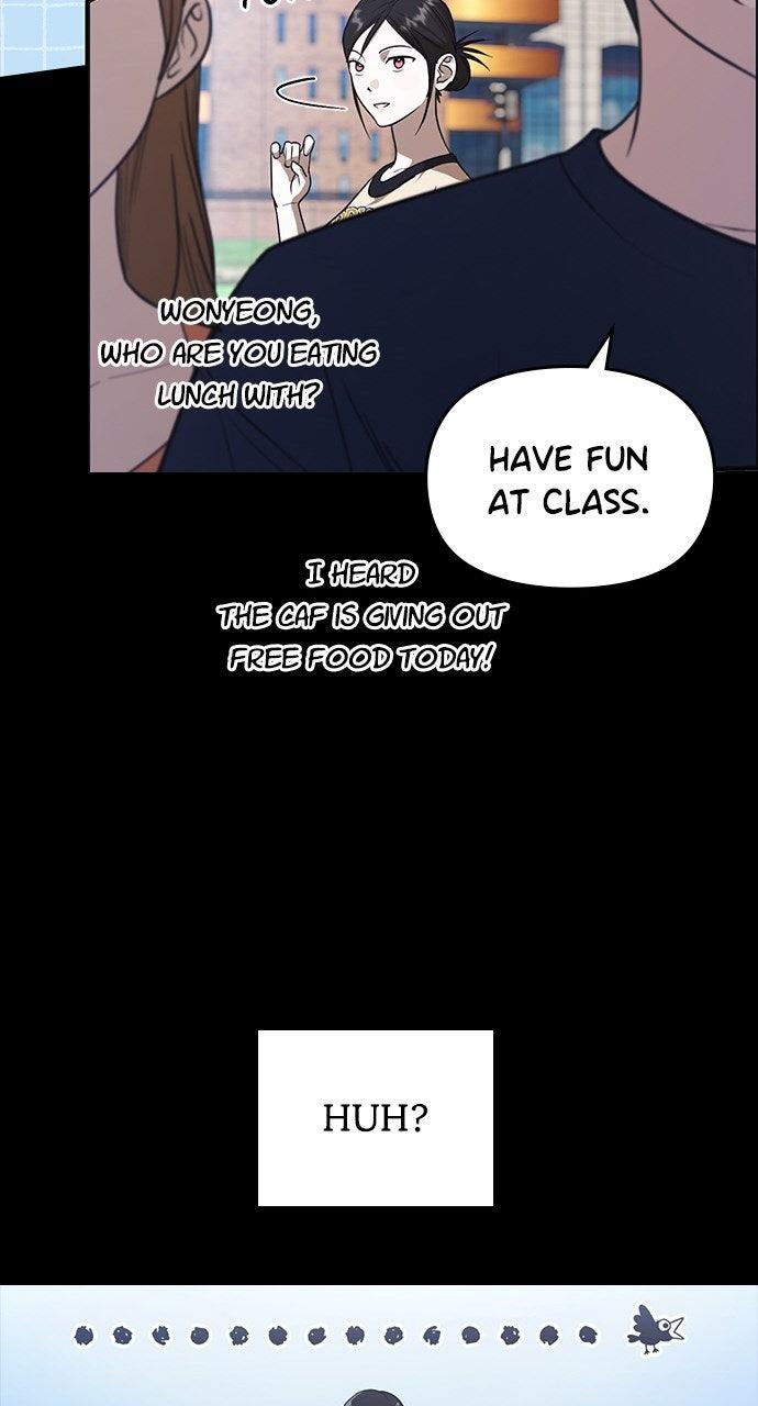 My Clueless Love Diary Chap 37 - Next Chap 38