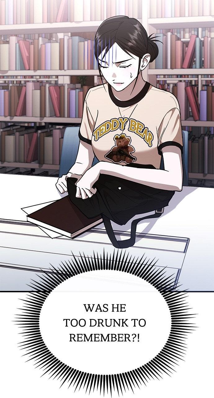 My Clueless Love Diary Chap 37 - Next Chap 38